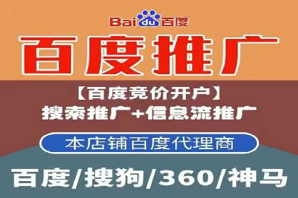 成功利用百度竞价赚钱的五大案例